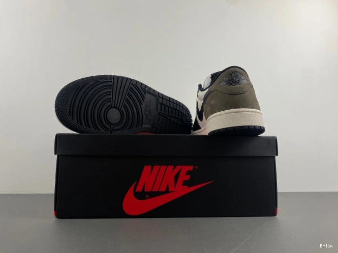 Bmlin CZ0790-102 OG Jordan Air Mocha Low 1 0821